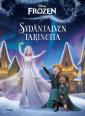 Frozen - Sydäntalven tarinoita