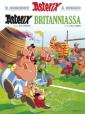 Asterix och britterna