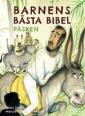 Barnens bästa bibel - påsken