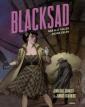 Blacksad - När allt faller Första delen