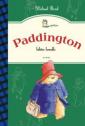 Paddington lähtee lomalle