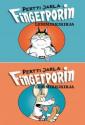 Fingerporin lemmikkikirja
