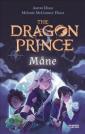 The dragon prince. Book one: Moon
