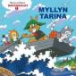 Myllyn tarina