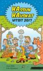 Hassun hauskat vitsit 2017