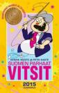 Suomen parhaat vitsit 2015