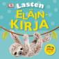 Lasten eläinkirja