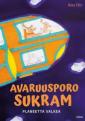 Avaruusporo SukraM