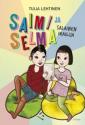 Saimi ja Selma - salainen ihailija