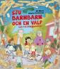 Sju barnbarn och en valp (och två dvärghamstrar)