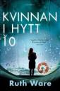 Nainen hytissä 10