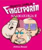 Fingerporin naamakirja. 2