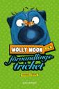 Molly Moon & the morphing mystery