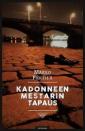 Kadonneen mestarin tapaus