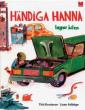 Händiga Hanna lagar bilen