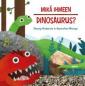 Mikä ihmeen dinosaurus