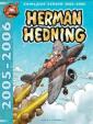 Herman Hedning : samlade serier 2005-2006