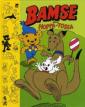 Bamse och Hoppa-Tossa