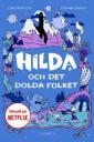 Hilda and the hidden people