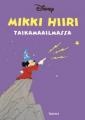 Mikki Hiiri taikamaailmassa