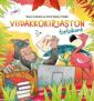 Viidakkokirjaston tietokone