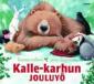 Kalle-karhun jouluyö