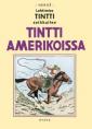 Tintti Amerikassa