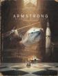 Armstrong - den första musen på månen