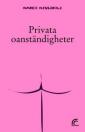 Privata oanständigheter