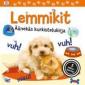 Lemmikit