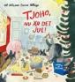 Tjoho, nu är det jul