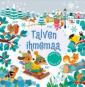 Talven ihmemaa