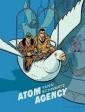 Atom Agency - Mysteriet Lilla Hanneton
