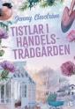 Tistlar i handelsträdgården