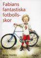 Fabians fantastiska fotbollsskor