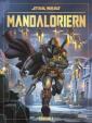 Mandaloriern - grafisk roman. Säsong 1