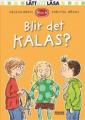 Blir det kalas