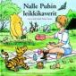 Nalle Puhin leikkikaverit