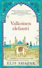 Valkoinen elefantti