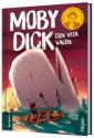 Moby Dick, den vita valen