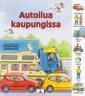 Autoilua kaupungissa