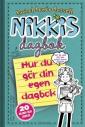 Dork diaries 3 1/2 : how to dork your diary