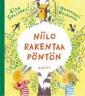 Niilo rakentaa pöntön