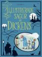 Usborne illustrated stories from Dickens