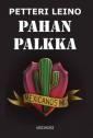 Pahan palkka