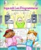 Inga och Leo programmerar