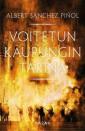 Voitetun kaupungin tarina