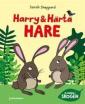 Harry & Härta Hare