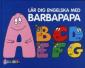 Lär dig engelska med Barbapapa