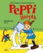 Pippi ordnar allt och andra serier